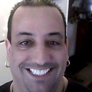 Meet your Posher, Pat